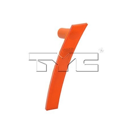 Tyc Tyc Side Marker Light Assembly, 18-5942-00 18-5942-00